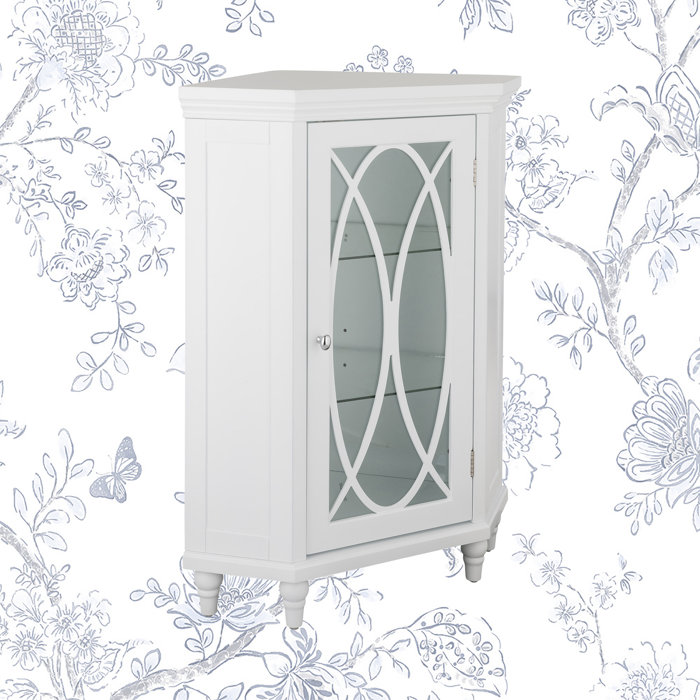 Kelly Clarkson Home Gabby Freestanding Bathroom & Reviews Wayfair